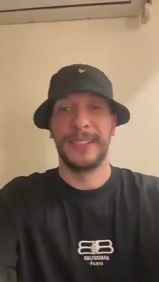 TikTok video thumbnail by djalilpalermofane