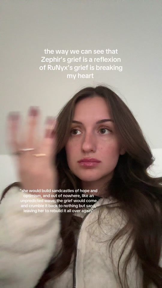 TikTok video thumbnail by inesnjreads