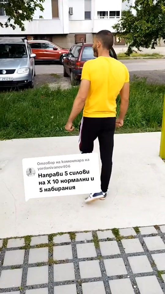 TikTok video thumbnail by plamentopalov4