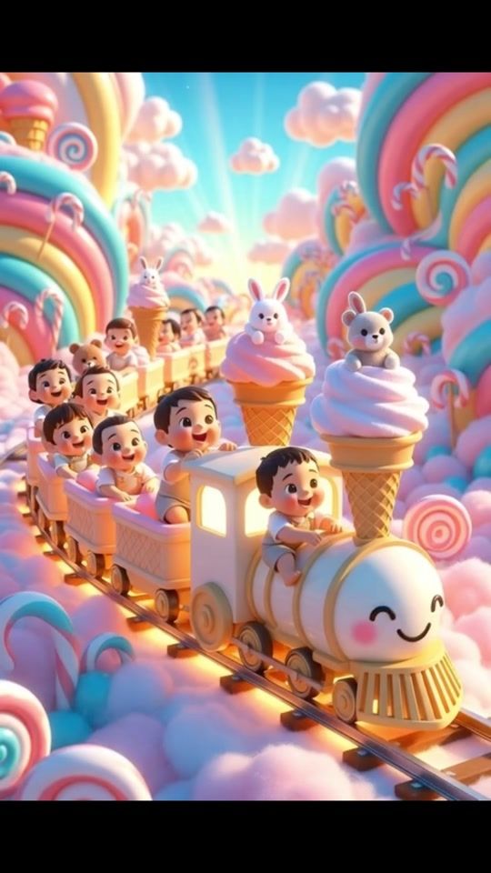 TikTok video thumbnail by kidscartoonsworld