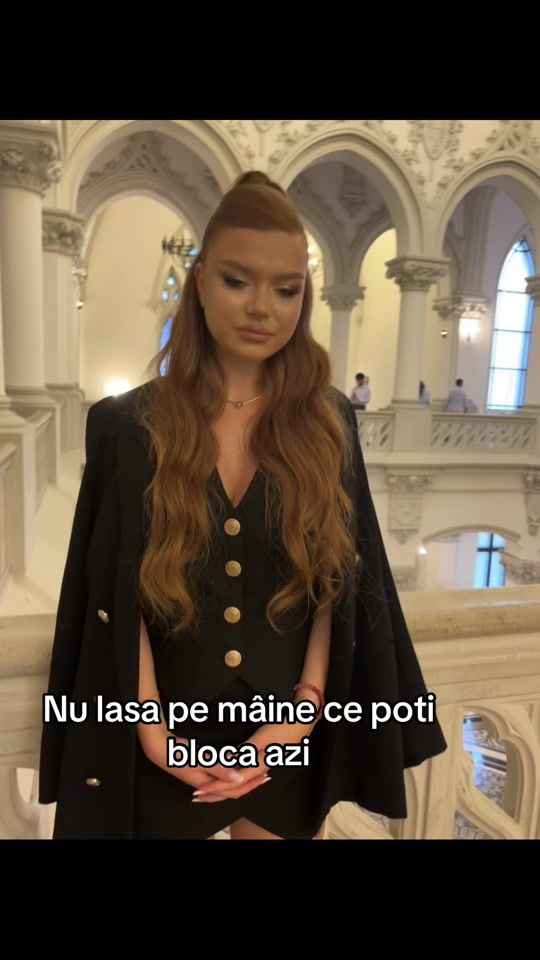 TikTok video thumbnail by ailinjuncu