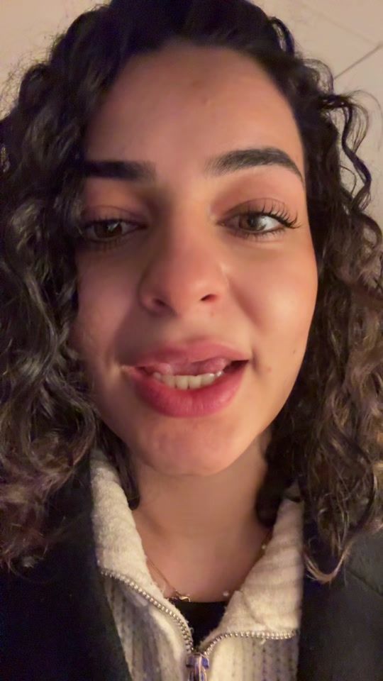 TikTok video thumbnail by hibazayeena
