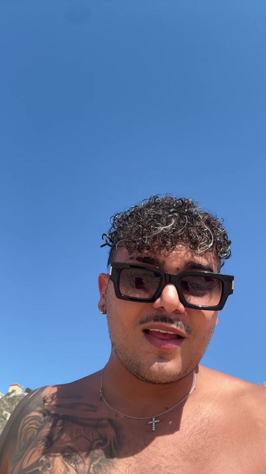 TikTok video thumbnail by carmeloluciforaofficial