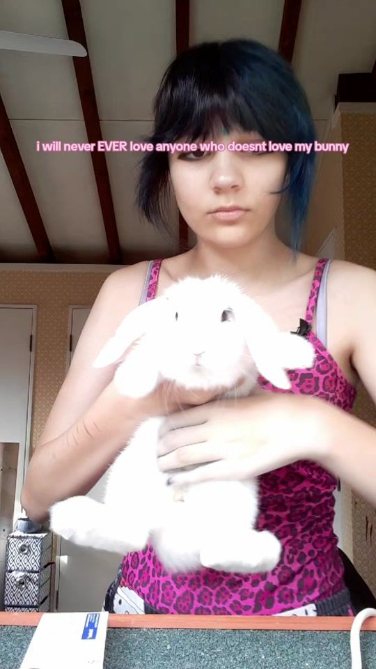 TikTok video thumbnail by pluto_rock