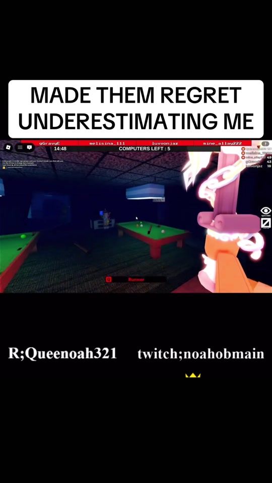 TikTok video thumbnail by queenoah321