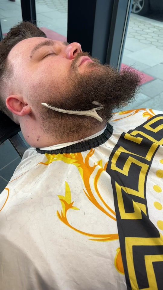 TikTok video thumbnail by ilyesbarber040