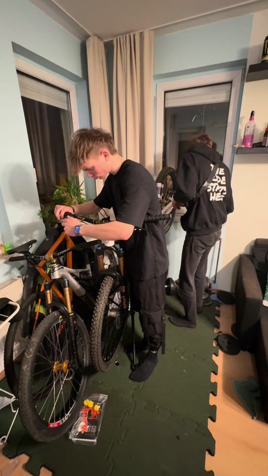 TikTok video thumbnail by kikege.mtb