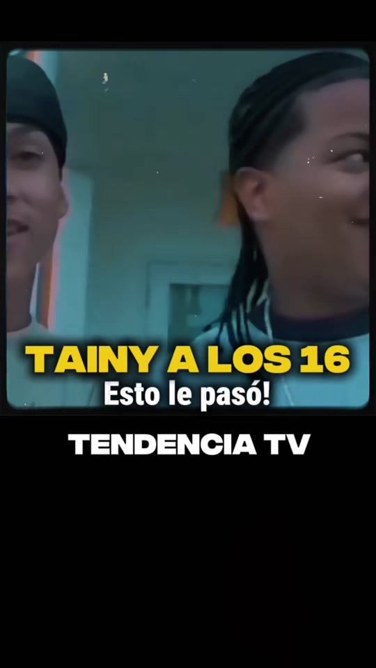 TikTok video thumbnail by viral.tve