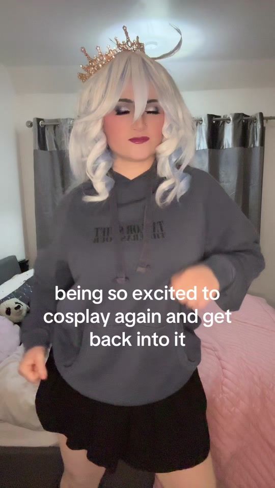 TikTok video thumbnail by noodlesmh