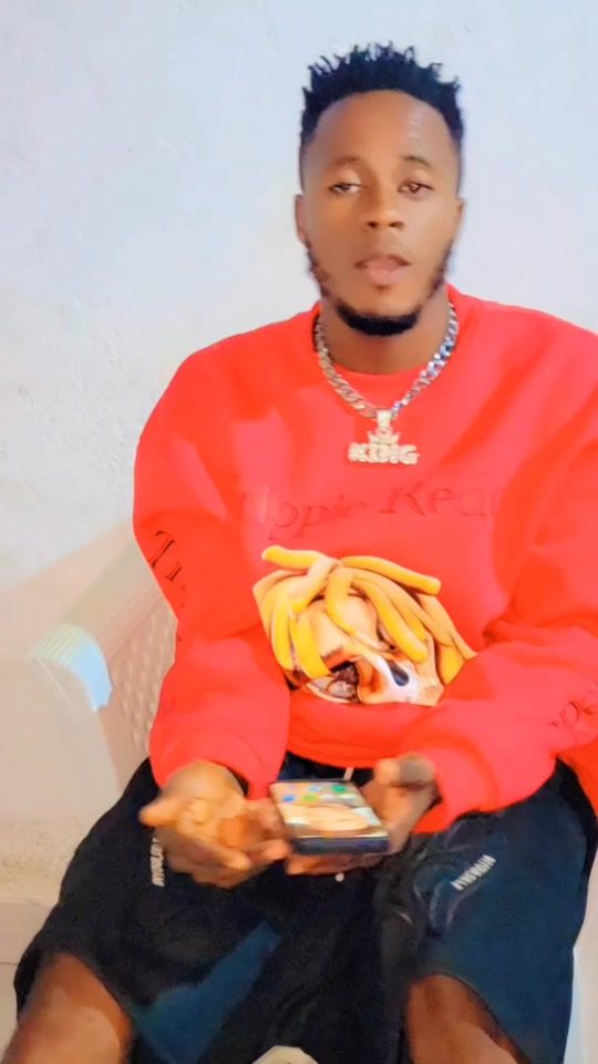 TikTok video thumbnail by cameroon_bwoy