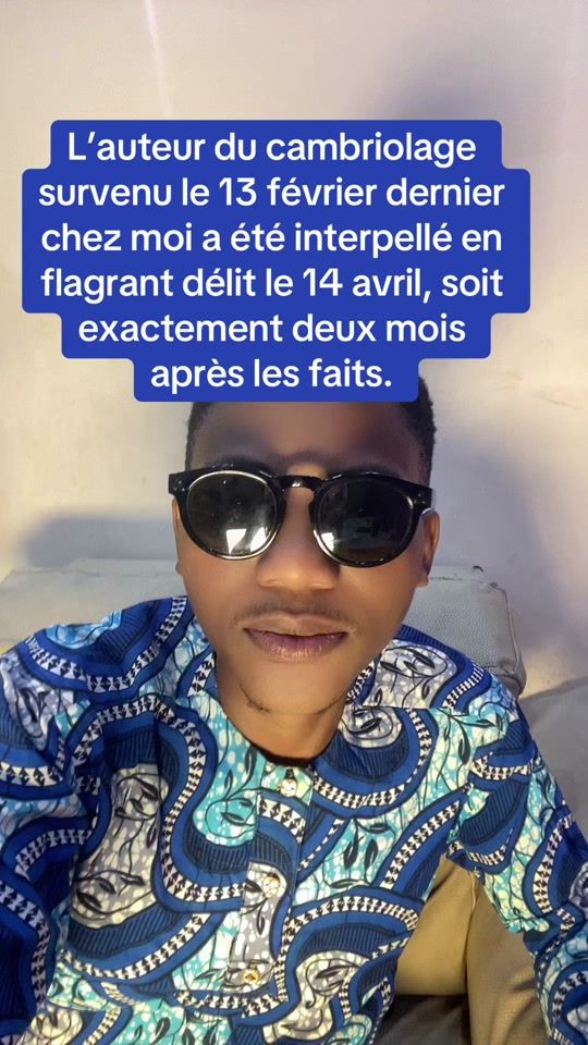 TikTok video thumbnail by jamaismaudit