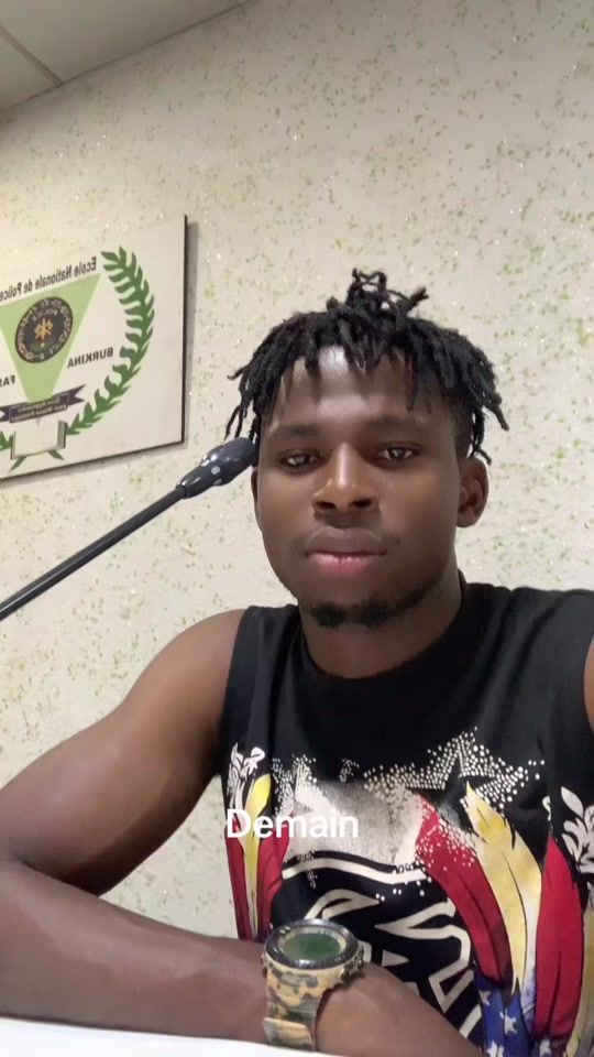 TikTok video thumbnail by obinno.officiel