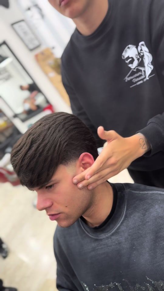 TikTok video thumbnail by t_hair1
