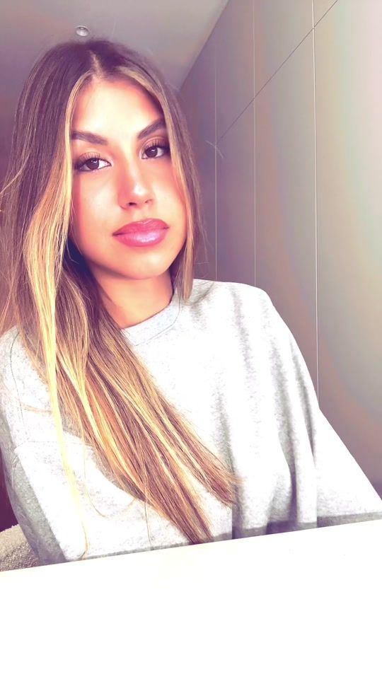 TikTok video thumbnail by danielasannchhezz