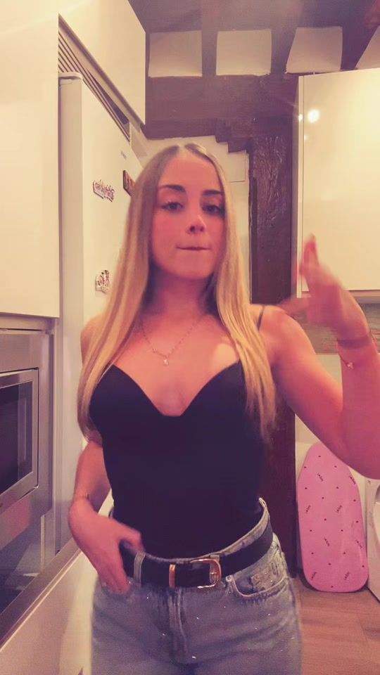 TikTok video thumbnail by andreaaamenaaa