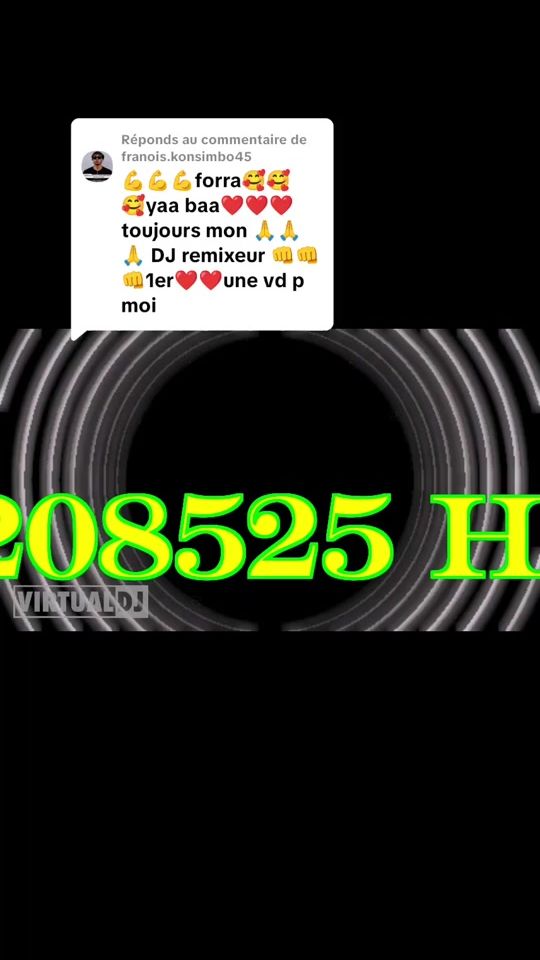 TikTok video thumbnail by dj.le.remixeur.1er.1