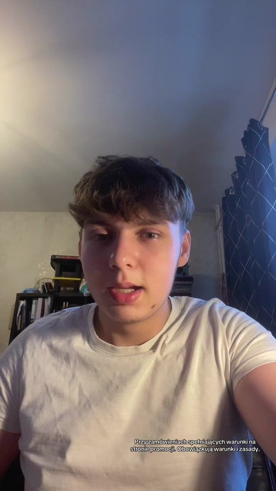 TikTok video thumbnail by bodziulek010