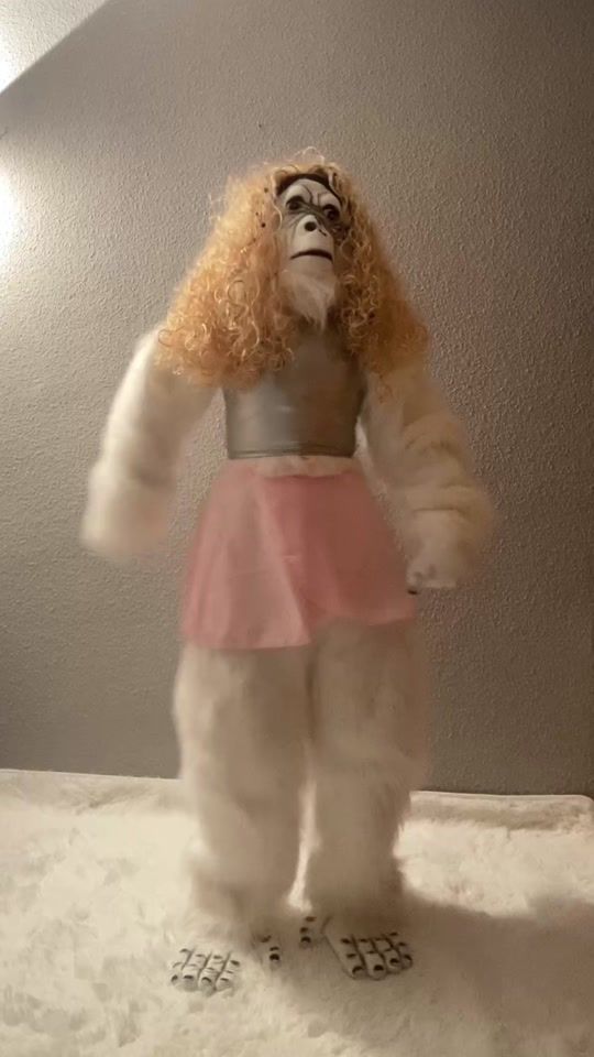 TikTok video thumbnail by gorilacrystal