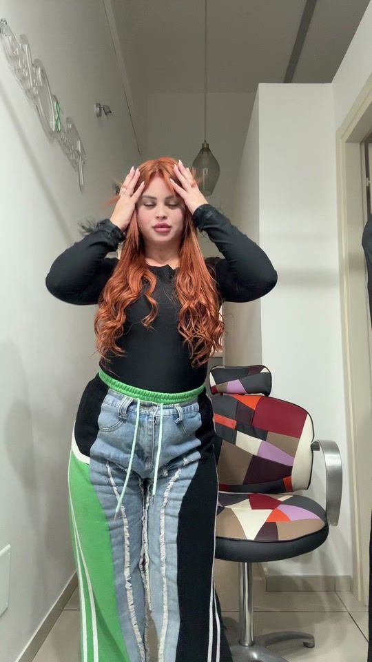 TikTok video thumbnail by carmenborr3