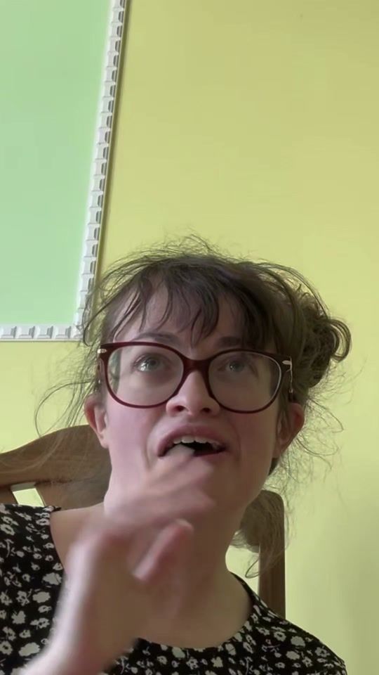 TikTok video thumbnail by katekingfan