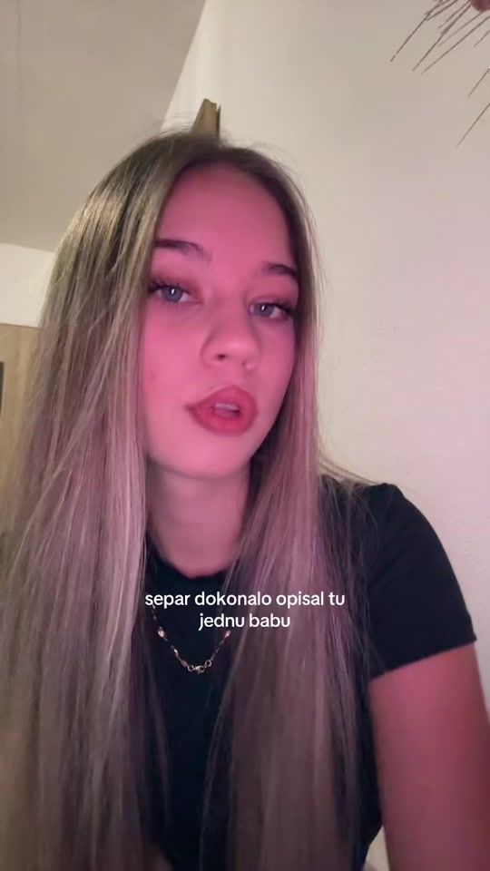 TikTok video thumbnail by predmeska2