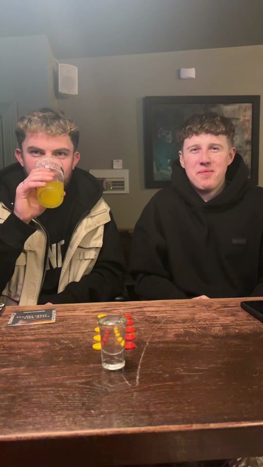TikTok video thumbnail by murphysbardysart