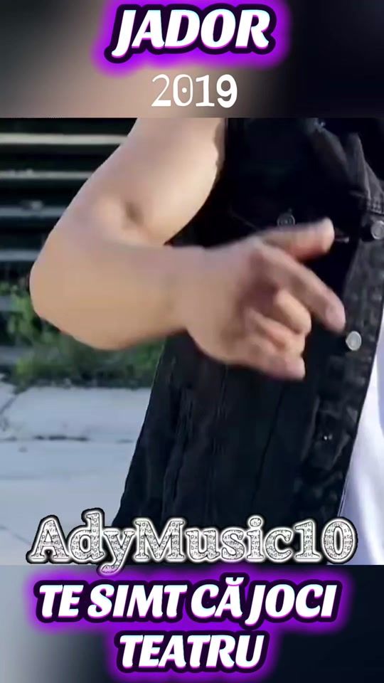 TikTok video thumbnail by adymusic10