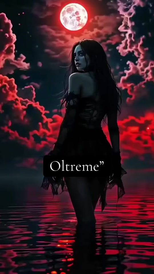 TikTok video thumbnail by oltrenarciso