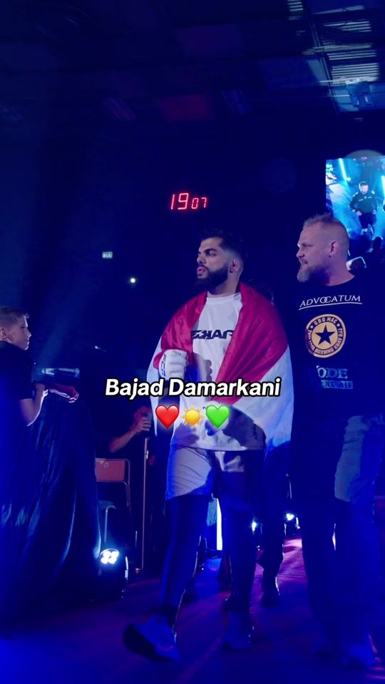 TikTok video thumbnail by bajad_mma