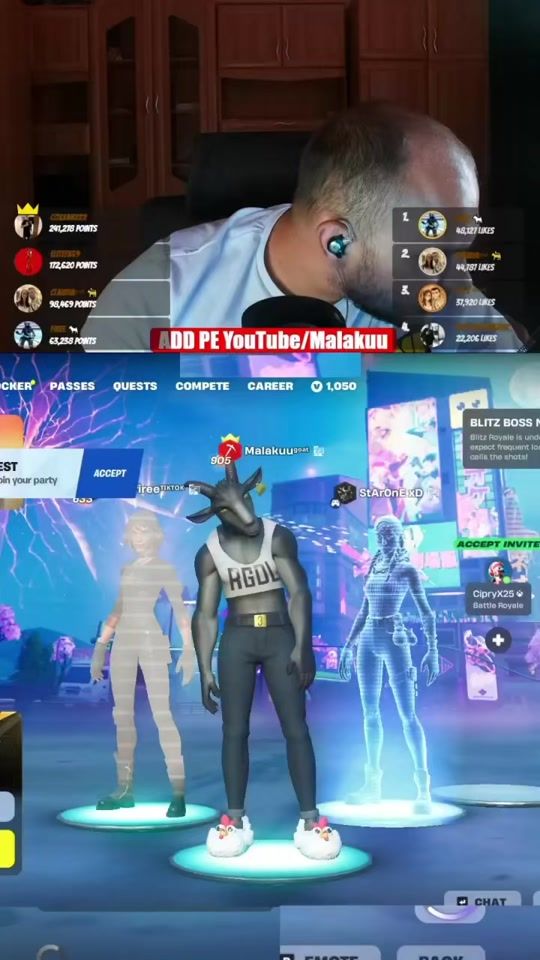 TikTok video thumbnail by malakuu.zb