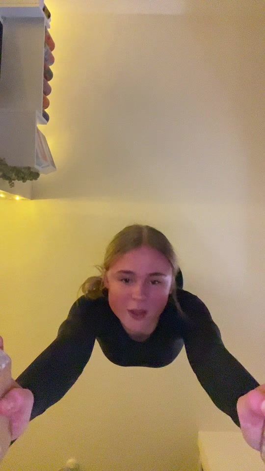TikTok video thumbnail by millieocgym