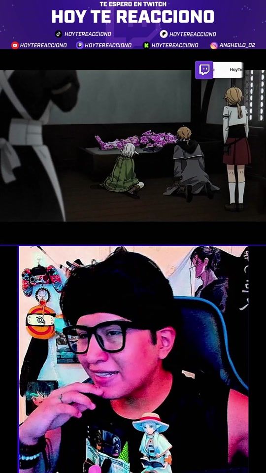TikTok video thumbnail by hoytereacciono3