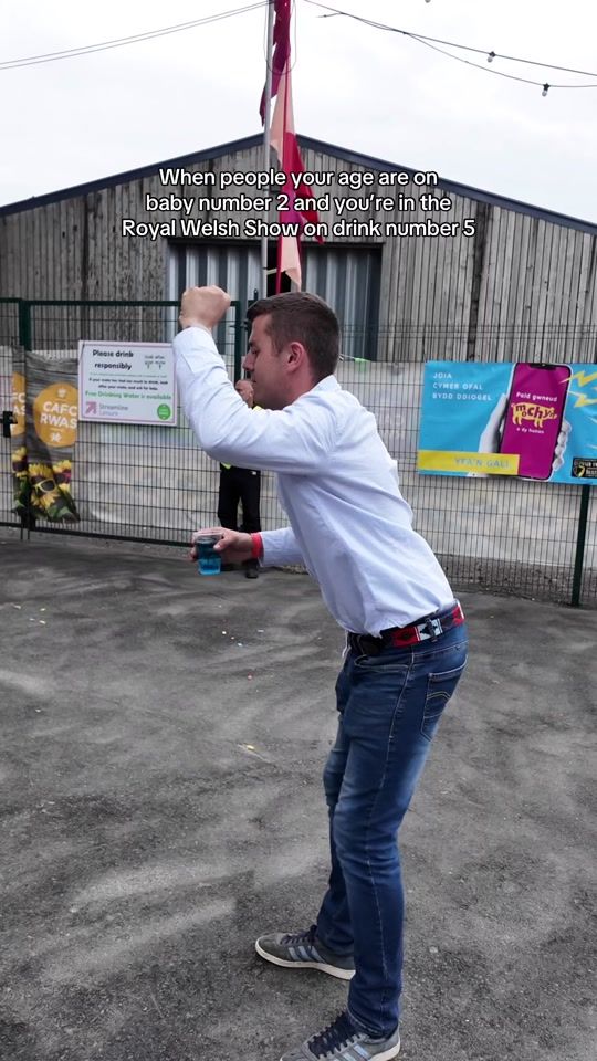 TikTok video thumbnail by royalwelshshow
