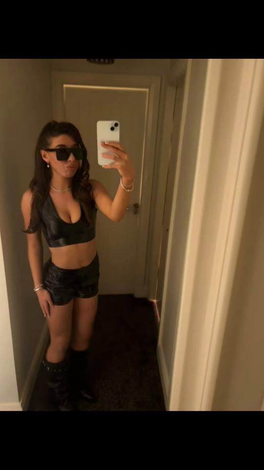 TikTok video thumbnail by xjazmin_k