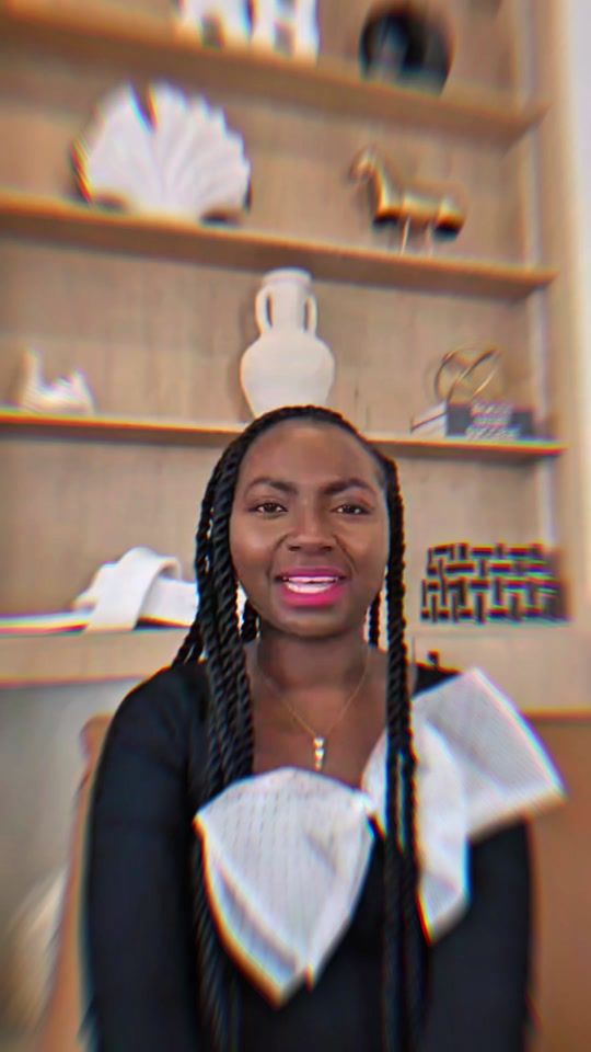 TikTok video thumbnail by adiatoke