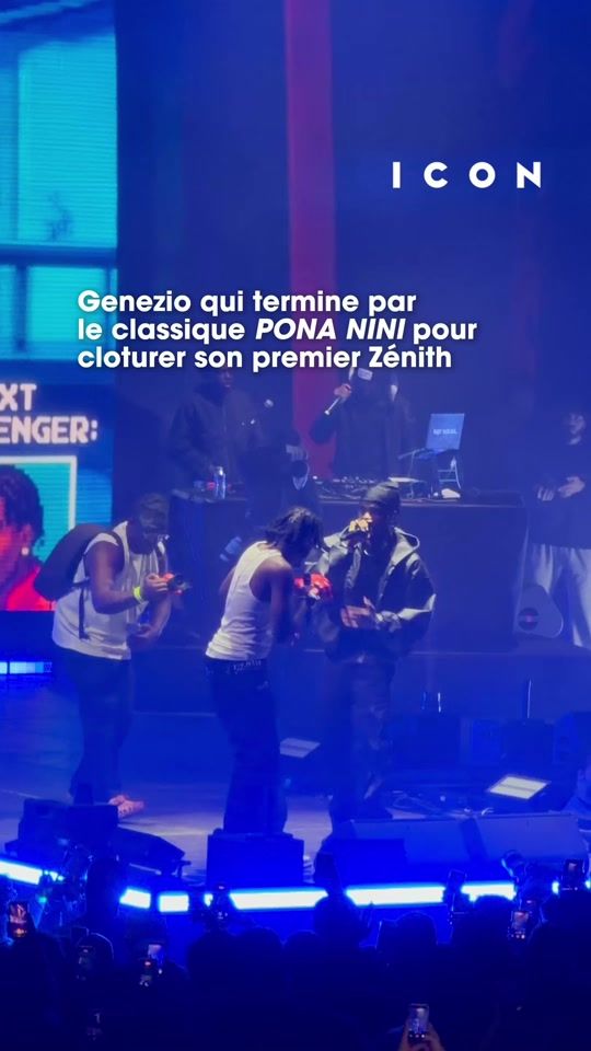 TikTok video thumbnail by iconfrance