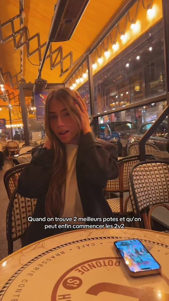 TikTok video thumbnail by clara.chvle