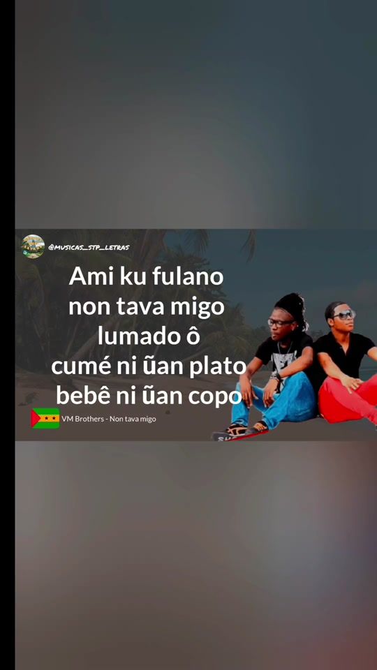TikTok video thumbnail by musicas.stp.letras
