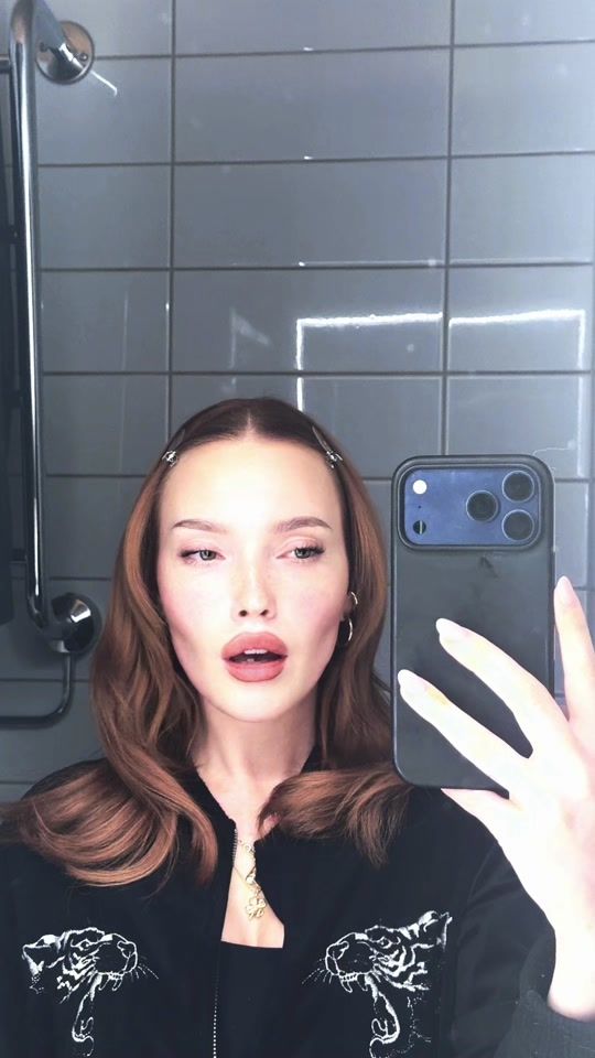 TikTok video thumbnail by veraignatius