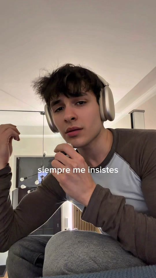 TikTok video thumbnail by joelvidal