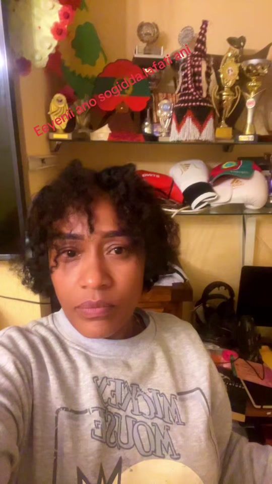 TikTok video thumbnail by miseraktesfaye