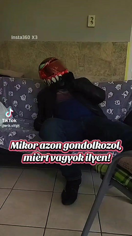TikTok video thumbnail by erikbacsi