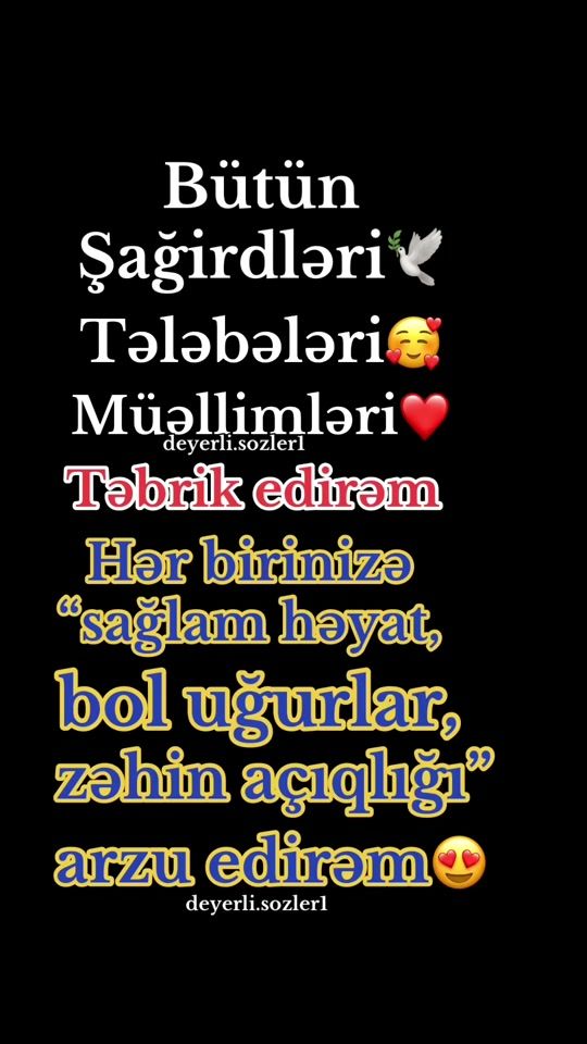 TikTok video thumbnail by deyerli.sozler1