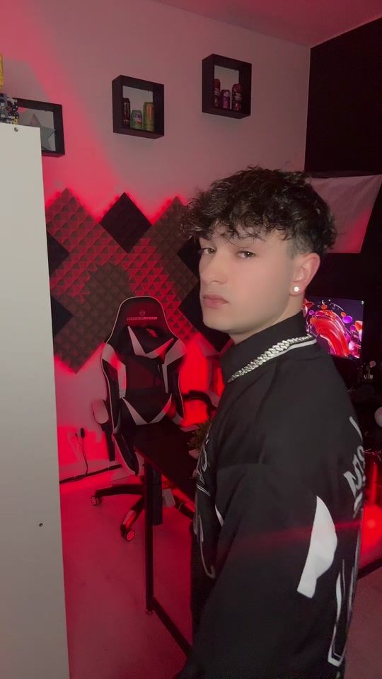 TikTok video thumbnail by fedeleciolli