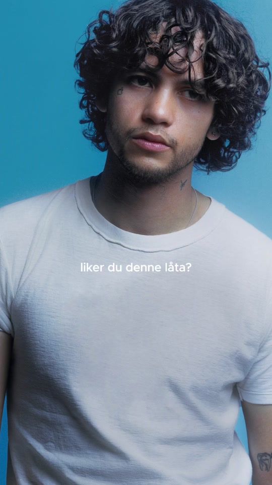 TikTok video thumbnail by sonymusicnorway