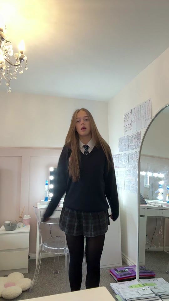 TikTok video thumbnail by xgracie.scottx