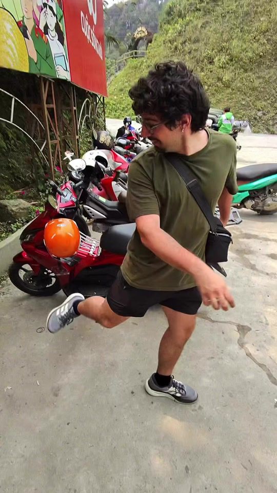 TikTok video thumbnail by giulio_galfano