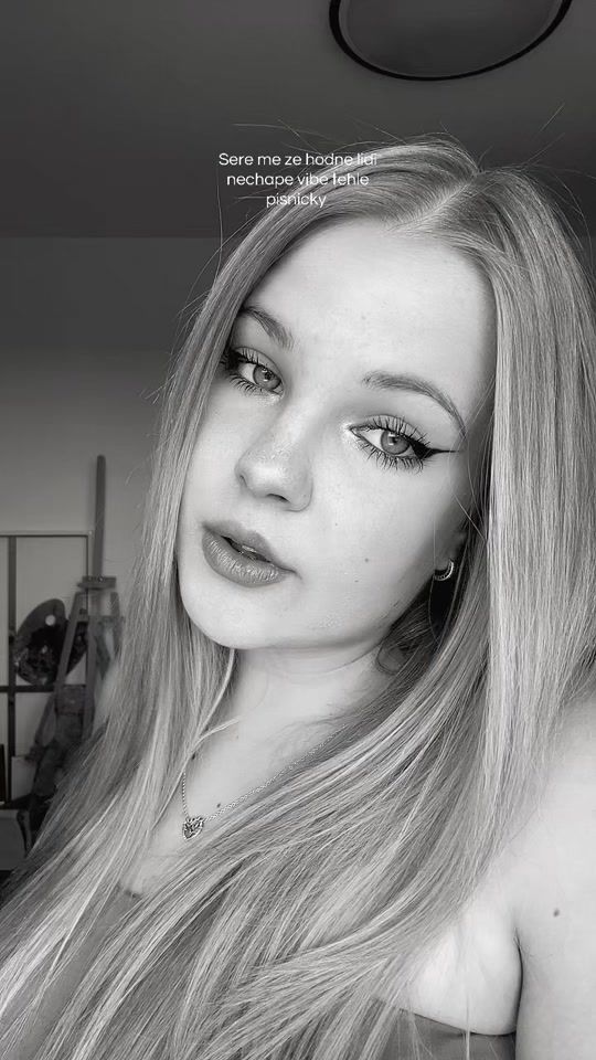 TikTok video thumbnail by hradilovaa._