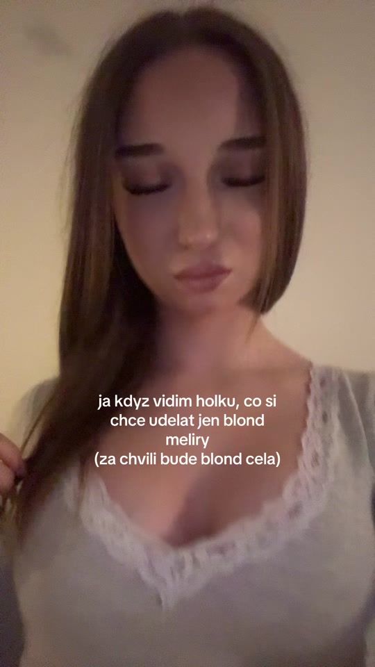 TikTok video thumbnail by machackovajuli
