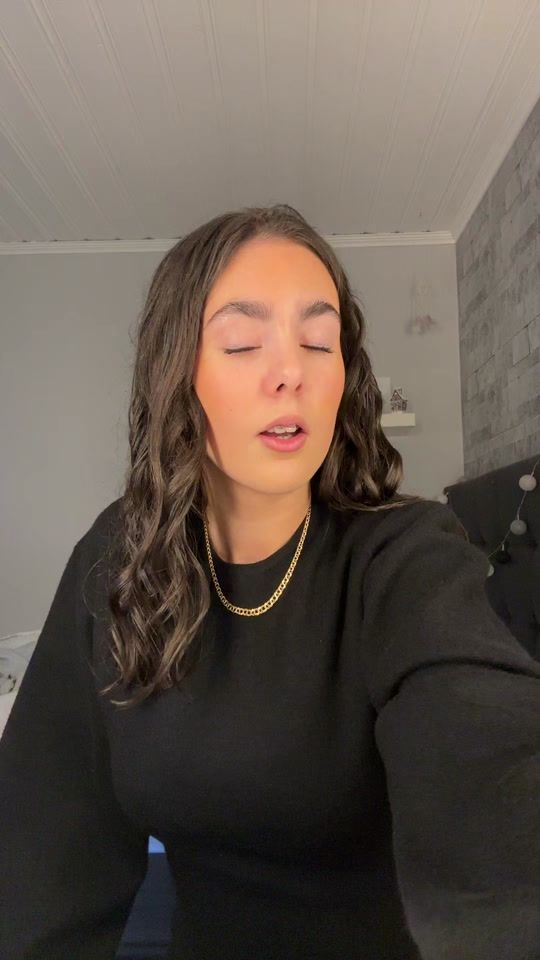 TikTok video thumbnail by theawendel